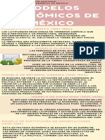 Modelos Económicos de México