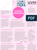 Sistema Financiero