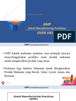 Materi GMP Overview 