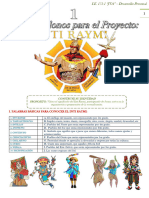 1 DPCC Preparandonos para Inti Raymi