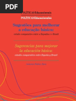 Políticas Educacionais