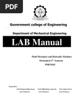 FMHM Lab Manual