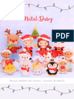 Apostila Digital - Natal Baby