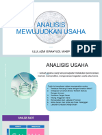 Analisis Mewujudkan Usaha - pptx-1