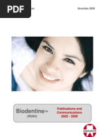Download Bio Dentine by L1Fonseca SN67214128 doc pdf