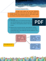Bahan Ajar Recount Text