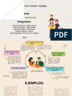 Organizador Grafico - Grupo 2