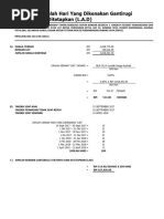 Contoh BQ | PDF