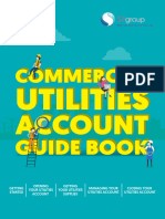Commercial Utilities Guide Book
