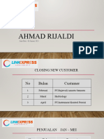 Ahmad Rijaldi Present