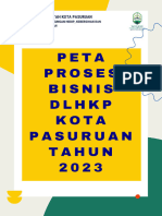 Proses Bisnis DLHKP Kota Pasuruan