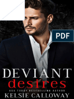 Deviant Desires