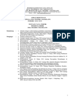 Peraturan Tata Tertib Dan Tata Krama Sma N 2 Magelang 2023