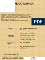 6°TERMODINAMICA