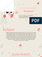 Komtif Reflektif