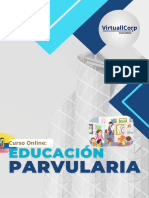 Educacion Parvularia Ecuador