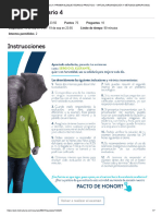 Parcial - Escenario 4 - PRIMER BLOQUE-TEORICO-PRACTICO - VIRTUAL - ORGANIZACIÓN Y MÉTODOS - (GRUPO B03)