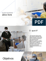 Exercicios Ativo Livre