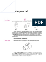 15. Corte parcial