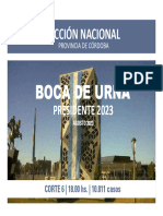 Informe Boca de Urna - Presi Paso Agost - 2023 - Corte 6