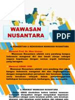 Bab 7-Wawasan Nusantara