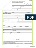 1.4 FI-GCF-009-Formulario Solicitud de Autorización para Emitir NCF