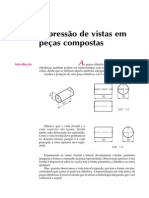 25. Supressão de vistas em peças compostas