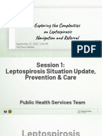 RA 10747: Strategic Plan for Rare Diseases | PDF | Health Care | Health ...