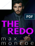 The Redo (Winslow Brothers 4) (Max Monroe)