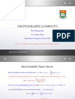 COMP3357 - 2023-Lec 2