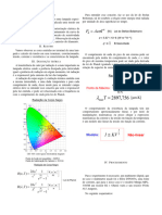 Relatorio 2 PFDE