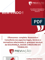 Apresentação PREVIiAÇÃO SSO 2014.novo 1