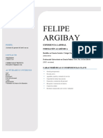 Felipe Argibay