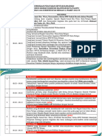 Acara Pembukaan PSR DPD Wi Palopo