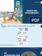 Teoría Del Consumidor 1. Preferencias