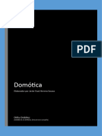 Domótica