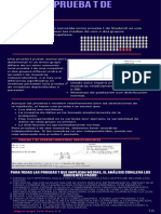 ¿Qué Es?: para Todas Las Pruebas T Que Implican Medias, El Análisis Conlleva Los Siguientes Pasos