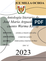 Antologia