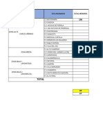 Fujo de Anemia y Referidos Cifras Agosto 2023