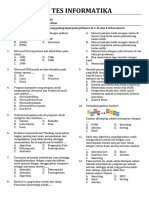 Soal Pts Informatika Xakl - Nur - Hasim