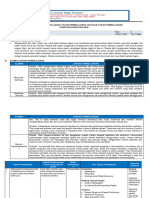 Analisis CP, TP, Dan ATP