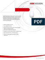 DS-PDP15P-EG2-WB Datasheet V1.0 202303