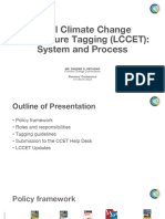 3 Local CCET System and Process