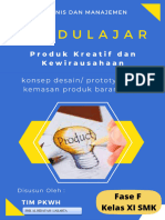 Modul Ajar PKK Konsep Desain