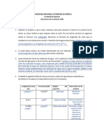 Em, Tarea 1