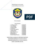 Kep Gerontik Sosial REVISI