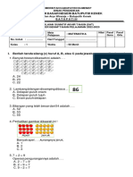 Sat Matematika