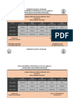 Jadwal PTS Sem 1 2023-2024