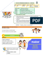 Ruta 1 - 101 Musicamos Con La Voz