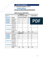 Revised Syllabus MSC Chemistry Sem 1 & 2 (20072020)